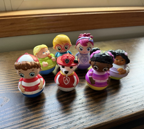 Fisher price little people - fisher-price,