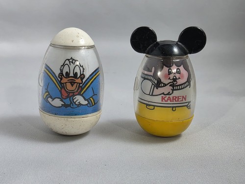 Vintage 1970 disney hasbro - vintage, 1970’s