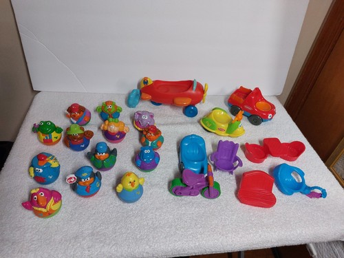 Hasbro playskool weeble - hasbro,